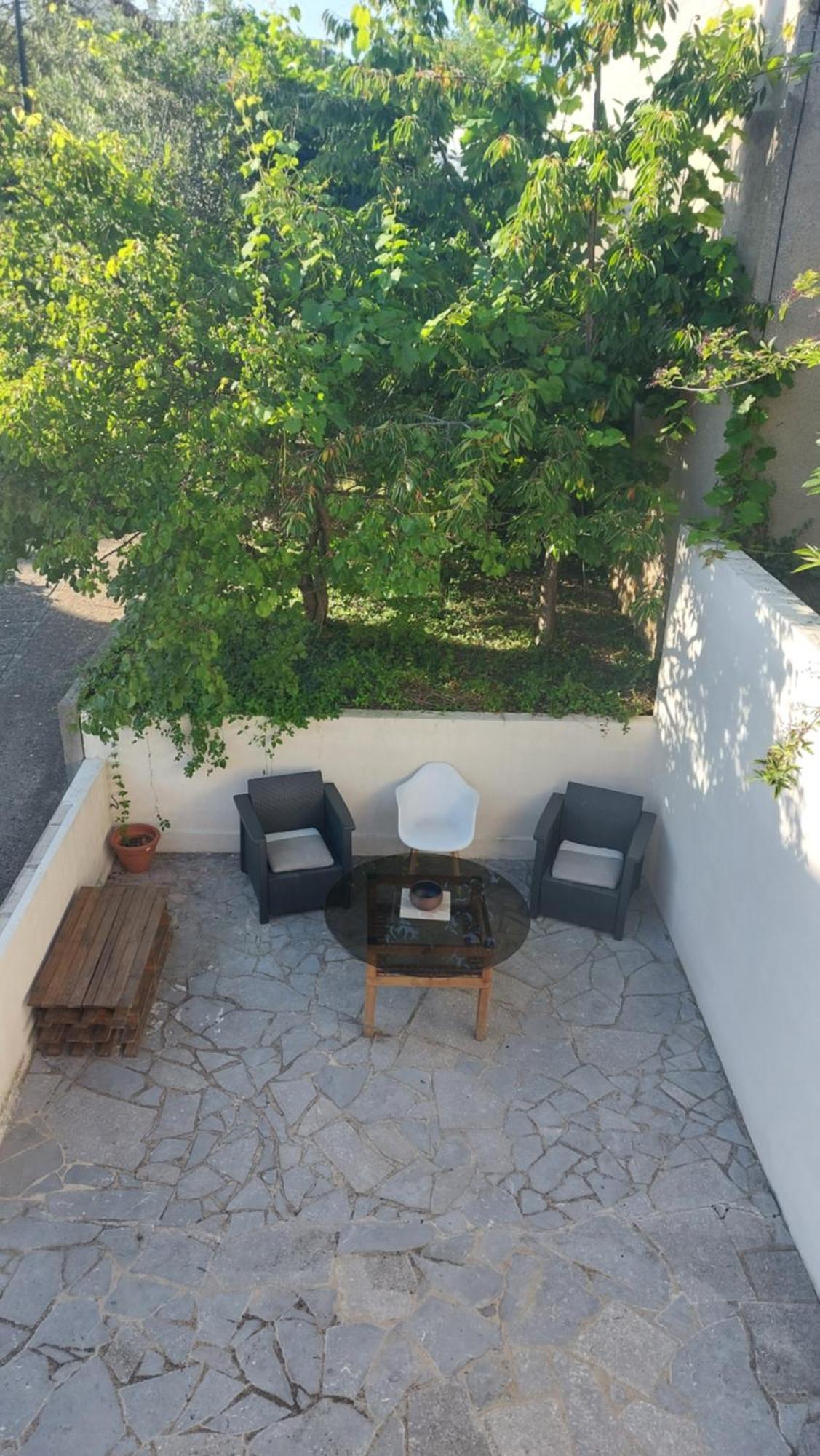 Chalet Fleuve Avec Parking-Barbecue Yerres Екстериор снимка